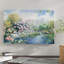 « rhododendron », impression sur toile-29175457-72773338-72778771