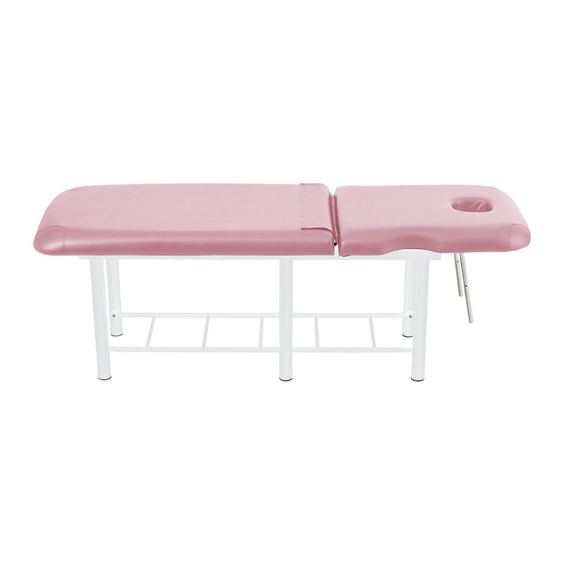 183cm Rectangular Folding Table, White
