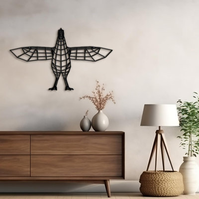 Wall Decor Metal