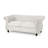 Pasillas Rolled Arm Loveseat-83731055-34569622