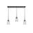 Shaner 3 - Light Kitchen Island Pendant-2113209268