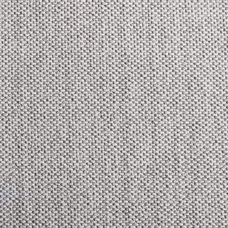 Achiles River Performance Solid Colour Rug, Rectangle 5'3" x 7'6"