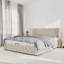 Parral Upholstered Storage Bed-954330197-954330199