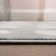 Tapis gris clair / crème Edden