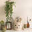 Red Barrel Studio® Fabric Decorative Basket