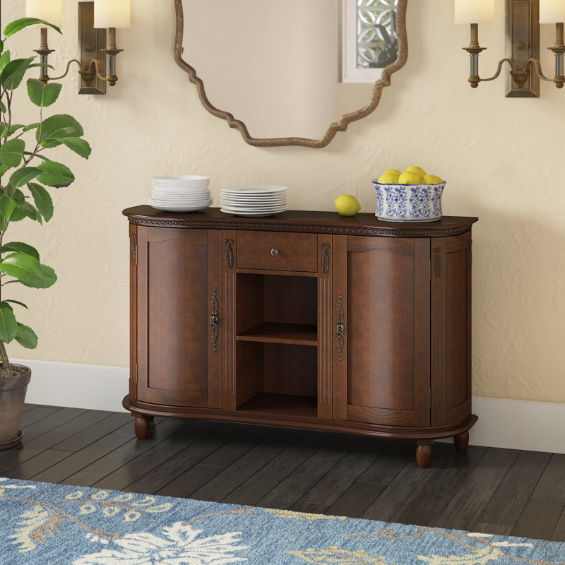 Buffet console Fitu