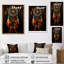 «Hanan Native Art Dreamcatchers Embrace II», reproduction-1788480614-1788480619