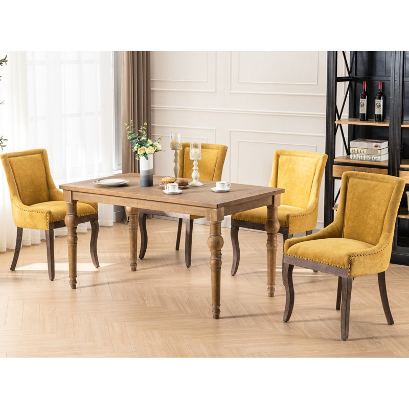 Chaises de salle à manger Ultra Side
