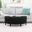 Banc de rangement rembourré Roxann-1215521906