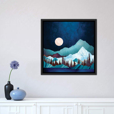 " Moon Bay "