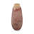 Latitude Run® Large Mauve Glass Vase-1184276248