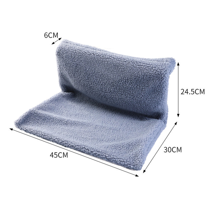 Metal Hammock Pet Bed