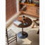 Round Table, Modern Dining Table, Tulip Round Kitchen Table, Dining Room Table