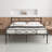 Kempst 3 Piece Steel Bedroom Set-469103716-469103717