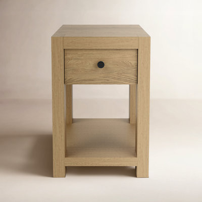 Laroche 16" End Table