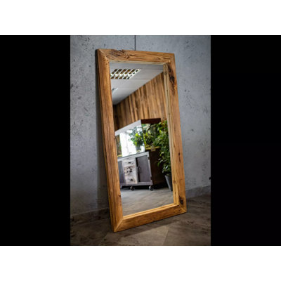 Nunnari Rectangle Wall Mirror