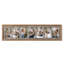 Ensemble de 7 cadres photo Poppy-Jo Gallery