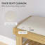 6 Pair Shoe Storage Bench