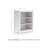 Patricia Bookcase