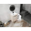 Meuble-lavabo autoportant avec lavabo en céramique et armoires de rangement-829627005-829627001-829627000