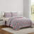 Blossom Floral Petite 100% Cotton Reversible Quilt Set-99306106