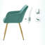 Palumbo Upholstered Dining Chair-410413924-415193520-415193528