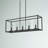 5 - Light Kitchen Island Pendant