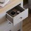Morley 111.5cm W 7 - Drawer Chest of Drawers-1935027997