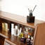 Coiffeuse de style américain