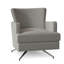 Kyle 28.5" W Swivel Armchair-60083382-60083378