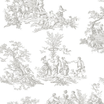 Toile Roll