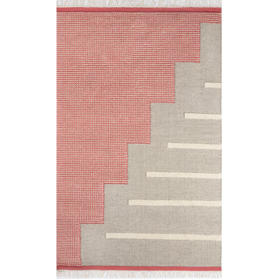Wool Indoor Rug