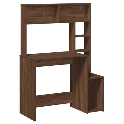 Baldomero Computer Desk