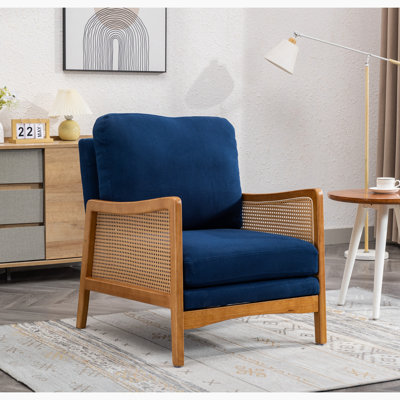Fauteuil Averyanna