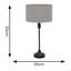 Reselva Metal Table Lamp-1928932199