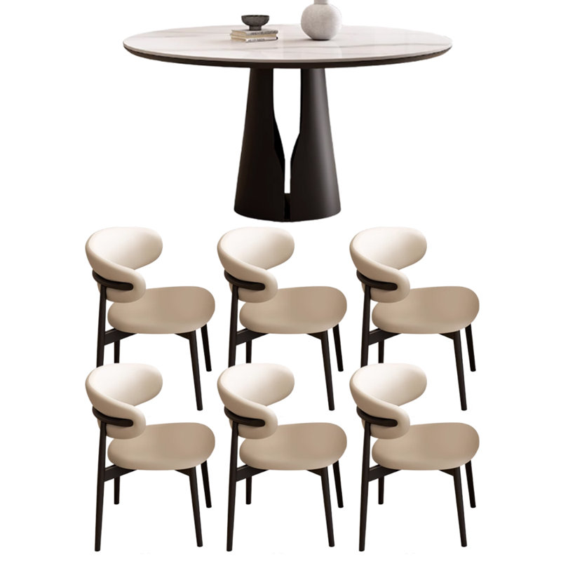 Gorski, 29.52"H x 51.18"L x 51.18"W
