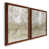Maple Framed