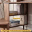 Bureaux de style moderne et nordique-885198393