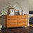 Niarose 6 - Drawer Dresser-575405914
