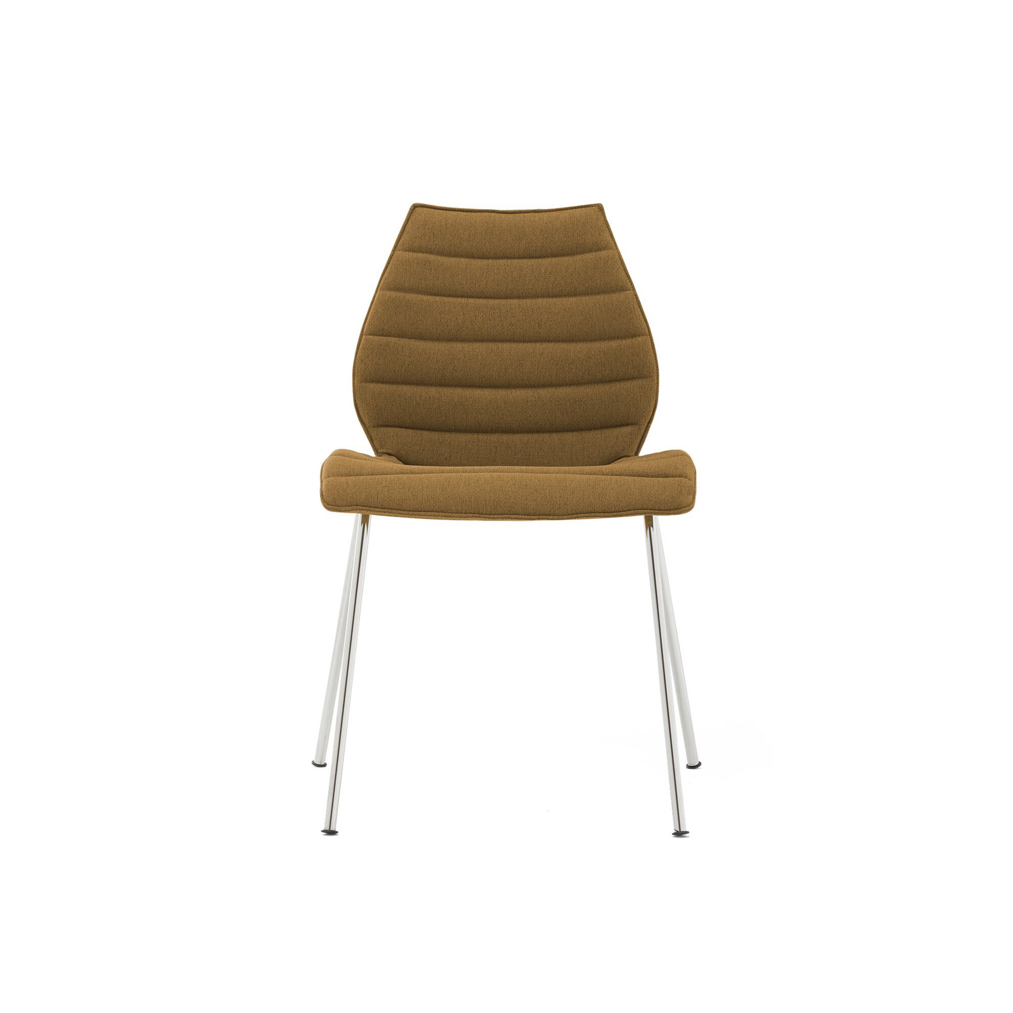 Maui Soft Noma Chair, Mustard