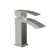 Single-Hole Single-handle Bathroom Faucet