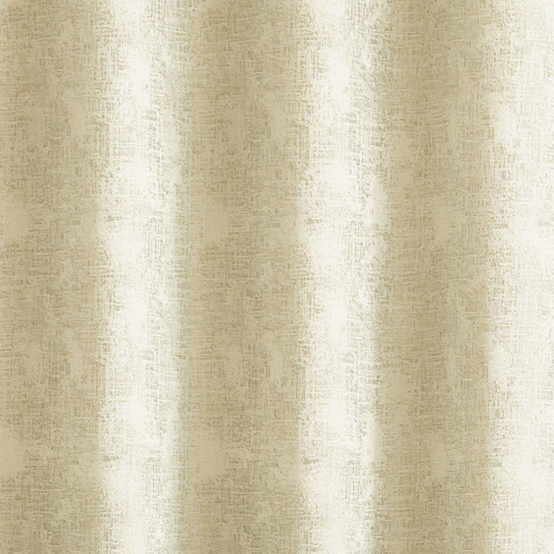 Panneau de rideau à œillets Rosalie, Beige, L 55 po x L 90 po