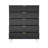Scaggs 31.5'' W 5 - Drawer Dresser-192128324