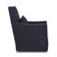 DeMarco Swivel Armchair-1825190761