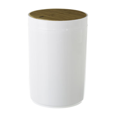 Hoyt Odour Seal Bin - 1.32 L