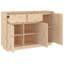 Candler 110cm Sideboard-103684428