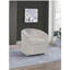Chaise pivotante