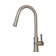 Ancona Aria Pull-Down Single Handle Dual Spray Faucet
