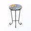 Table d'appoint de patio