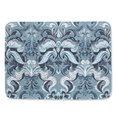 Tapis de bain Darnasia